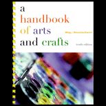 Handbook of Arts and Crafts