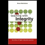 Teaching With Integrity