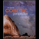 Essential Cosmic Perspective   Text Only