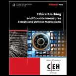 Ethical Hacking Countermeasures Package