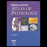 Robbins and Cotran Atlas of Pathology