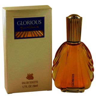 Glorious for Women by Gloria Vanderbilt EDT 1.7 oz