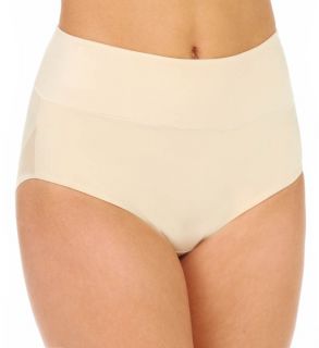 Self Expressions 00203 Comfort Shaping Brief Panty