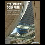 Structural Concrete  Theory and Design