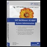 SAP Netweaver Abap System Administrati