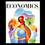 Principles of Economics / With CD ROM