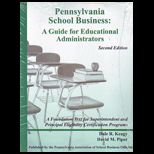 Pennsylvania School Business