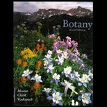 Botany (Text and Student Study Guide)