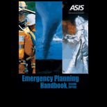 Emergency Planning Handbook