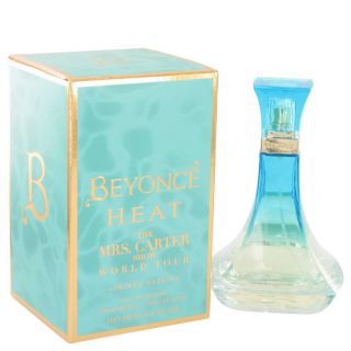 Beyonce Heat The Mrs. Carter for Women by Beyonce Eau De Parfum Spray 3.4 oz