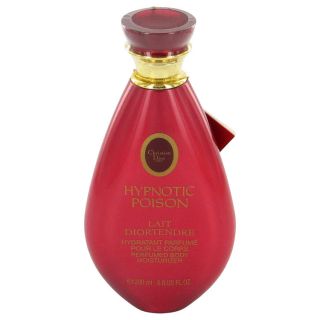 Hypnotic Poison for Women by Christian Dior Body Lotion 6.8 oz