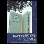 Patterns for a Purpose (Custom)