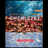 General, Organic, and Biological Chemistry   Study Guide / Solutions
