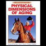 Physical Dimensions of Aging