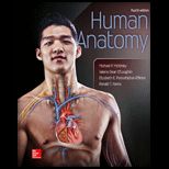 Human Anatomy   With Connect and Plus