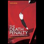 Death Penalty Worldwide Perspective