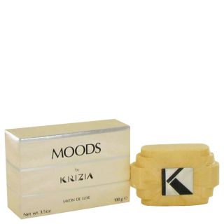 Moods for Women by Krizia Soap 3.5 oz