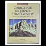 Carbonate Sequence Stratigraphy