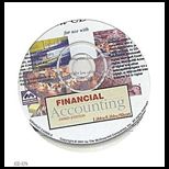 Financial Accounting / Student CD ROM (Software)