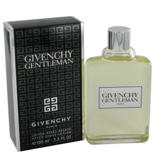 Gentleman for Men by Givenchy After Shave 3.3 oz