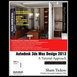 Autodesk 3ds Max Design 2013 Tutorial