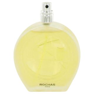 Globe for Men by Rochas EDT (Tester) 3.4 oz