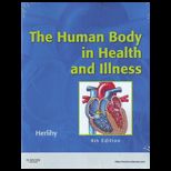 Human Body in Health and Illness   With Access