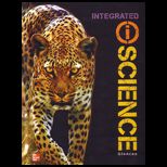 Integrated Iscience