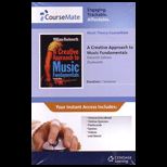 Creative Approach to Music Fundamentals Access