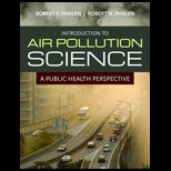 Intro. Aqir Pollution Science