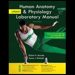 Human Anatomy and Physiology Laboratory With Cd