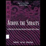 Across the Straits  Student Book