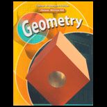 Geometry (Teacher Wraparound Edition)