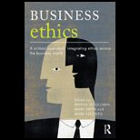 Business Ethics  Critical Approach