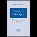 Unity of Platos Sophist