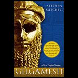 Gilgamesh  New English Version