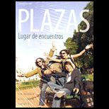 Plazas  Lugar de encuentros   With Student Act. and Access