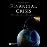 Financial Crisis Causes, Context and Consequences (Canadian)