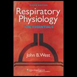 Respiratory Physiology  Essentials