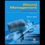Wound Management  With CD