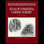 Atlas of Congenital Cardiac Surgery