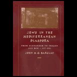 Jews in the Mediterranean Diaspora