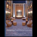 Designing Commercial Interiors