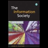 Information Society A Study of Continuity and Change