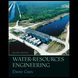 Water Resources Engineering