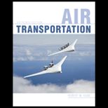 Air Transportation   With CD