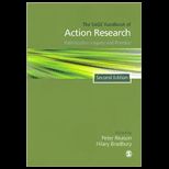 SAGE Handbook of Action Research Participative Inquiry and Practice