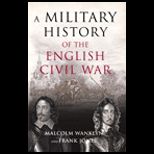 Military History of English Civil War