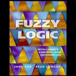 Fuzzy Logic  Intelligence, Control, and Information