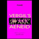 Vergils Aeneid, Books I VI